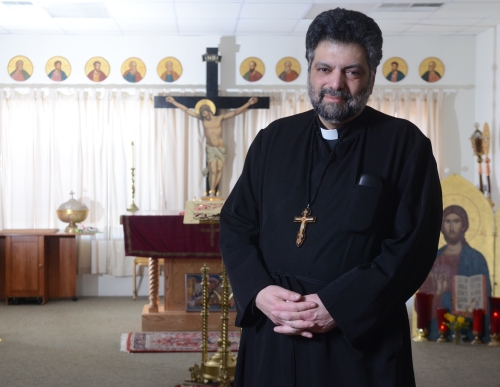 Priest